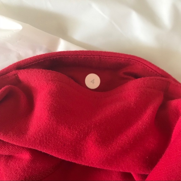 Lululemon Athletica Reversible Shorts - Picture 4 of 4